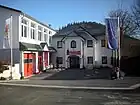 ドライスラー重晶石博物館