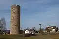 ディッカー塔