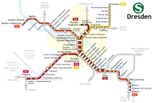 路線図
