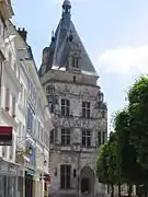 ドルー