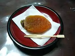 干し柿