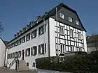 ドロルスハーゲン修道院