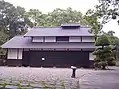 一滴水記念館