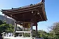境内にある太鼓（2）