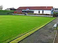 ボウリンググリーン