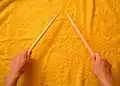 マッチドグリップ