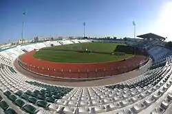 マクトゥーム・ビン・ラーシド・アール・マクトゥーム・スタジアム