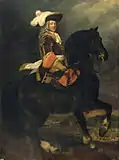ルイ・ジョゼフ・ド・ブルボン