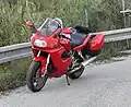 ST4（1999年モデル）