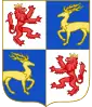 クールラント公国の国章
