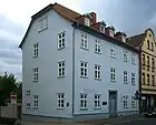コンラート＝ドゥーデン博物館