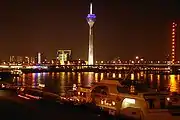 デュッセルドルフ - ドイツ