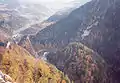 ドゥナイェツ峡谷