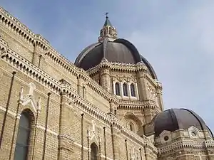 チェリニョーラの風景