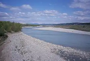 デュランス川