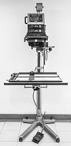 Durst Laborator138 S