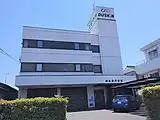 ダスキン スギウラ（愛知県碧南市）
