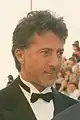 D・ホフマン男優