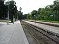 プラットフォーム
