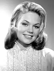 ダイアン・キャノンDyan Cannon