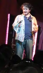 ディラン・モーランDylan Moran