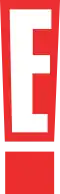 E! logo