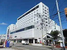 イーホテル秋田