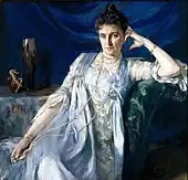Countess E.M. Tolstaya (1900)