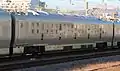 E001-8（スイート寝台車）