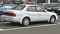 後期型 SEリミテッド リア