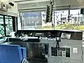 運転台機器