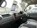 車内（前期型）