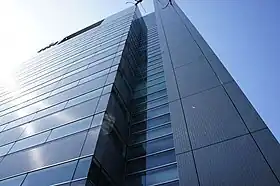 本社