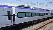 モハE352（0番台）