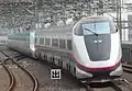 E3系量産先行車（R1編成）（2013年 大宮駅）