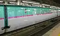 E515-1（9号車）