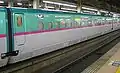 E526-401（8号車）