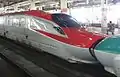 E5系との連結状態（2012年9月18日 大宮駅）