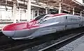 E621-1（17号車）
