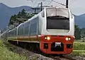 E653系「フレッシュひたち」