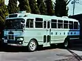 T11型-日産E690(1968年式) 自家用