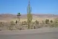 カザフスタン国境