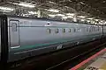 E956-8（8号車）【グランクラス予定】