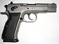 タンフォリオ T95 コンバット/EAA ウィットネス 10mmオート仕様。
