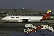 エアバスA321-200