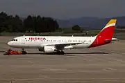 エアバスA320-200