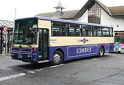 江ノ電バス藤沢（鎌倉市）