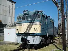 EF61 4