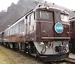 EF62 1
