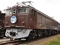 EF63 1